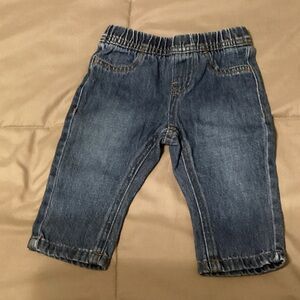 Wrangler Kids Classic Blue Jeans